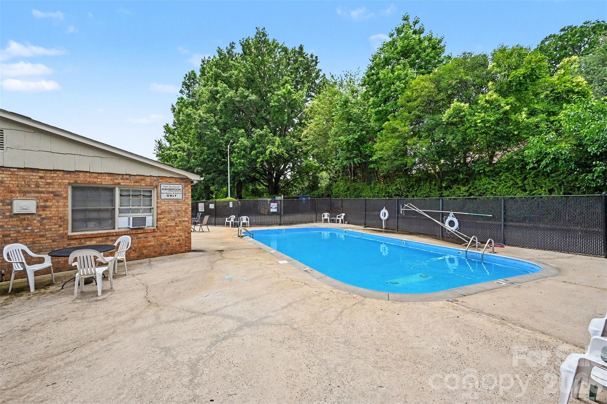 Ashbrook Condos - Residential