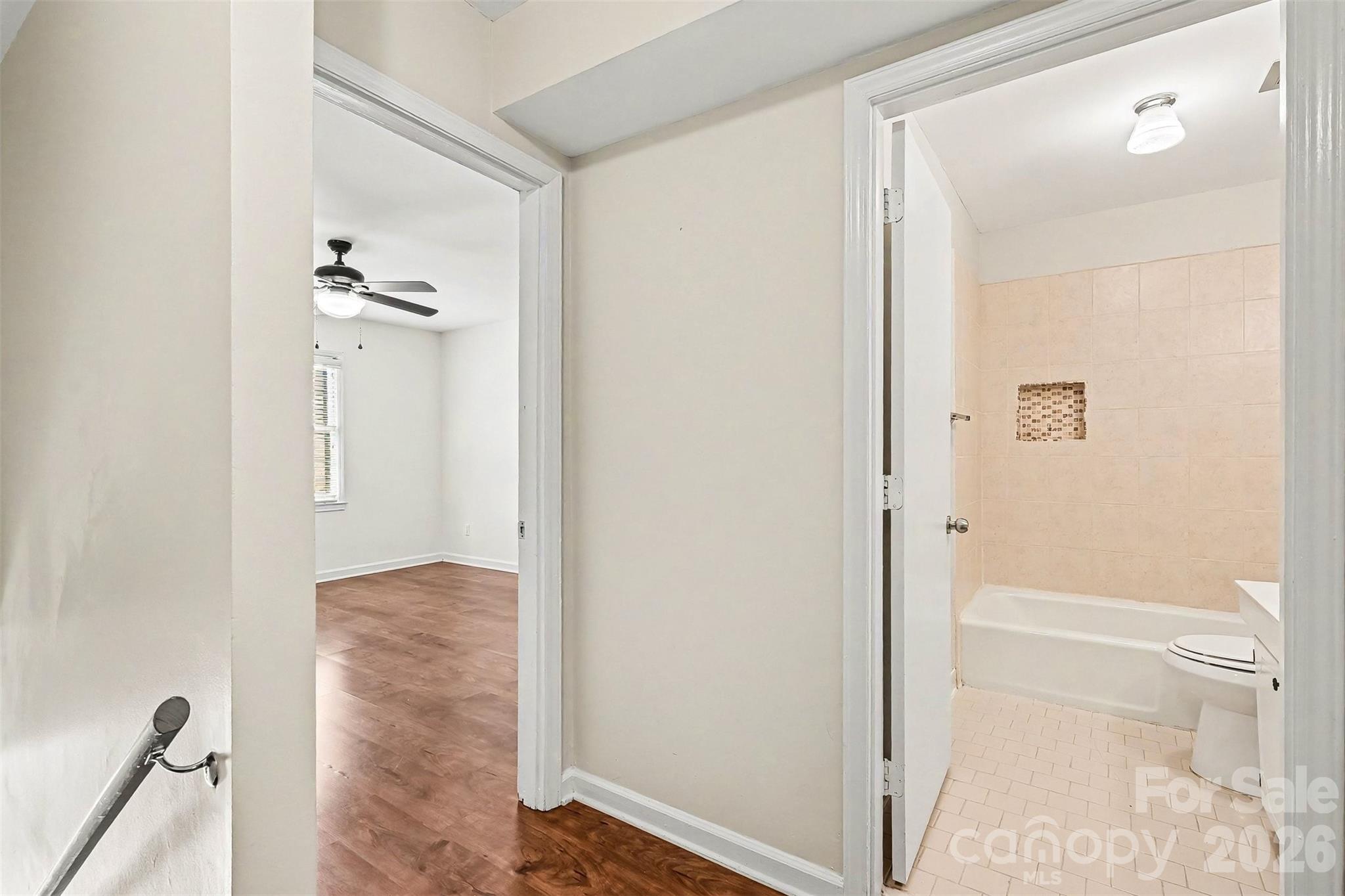 Ashbrook Condos - Residential