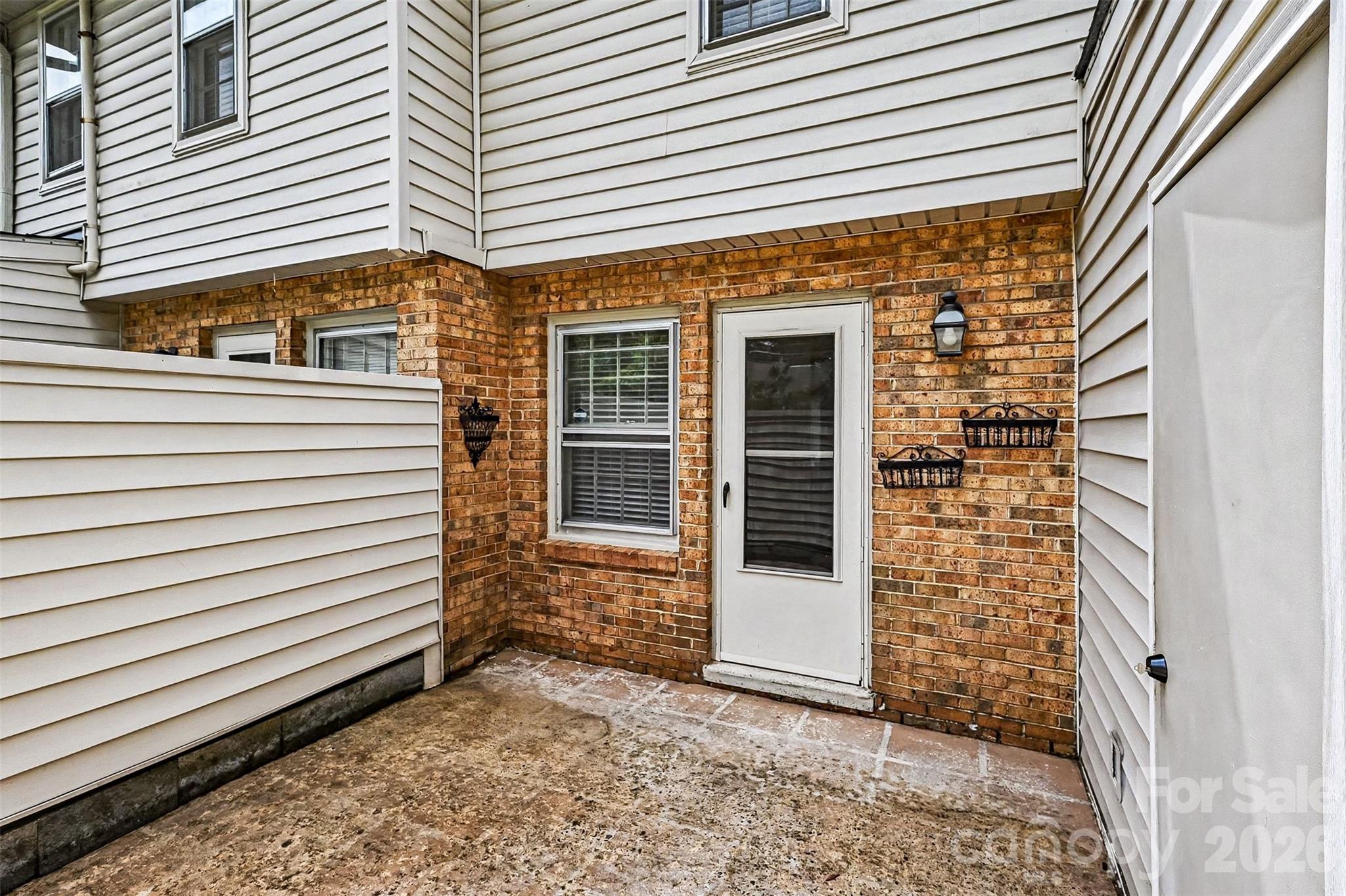 Ashbrook Condos - Residential