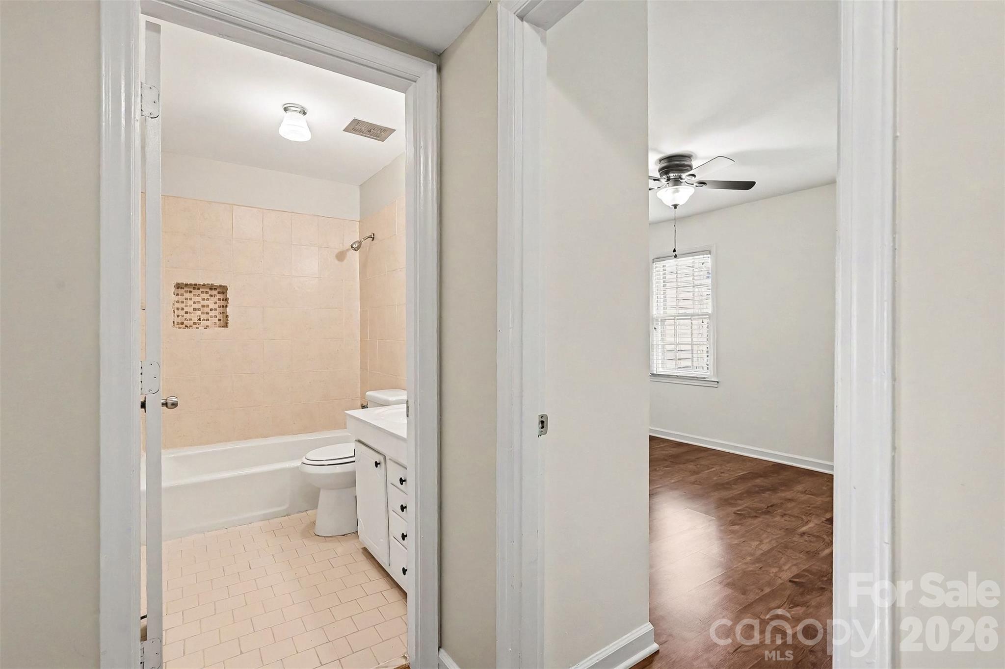 Ashbrook Condos - Residential