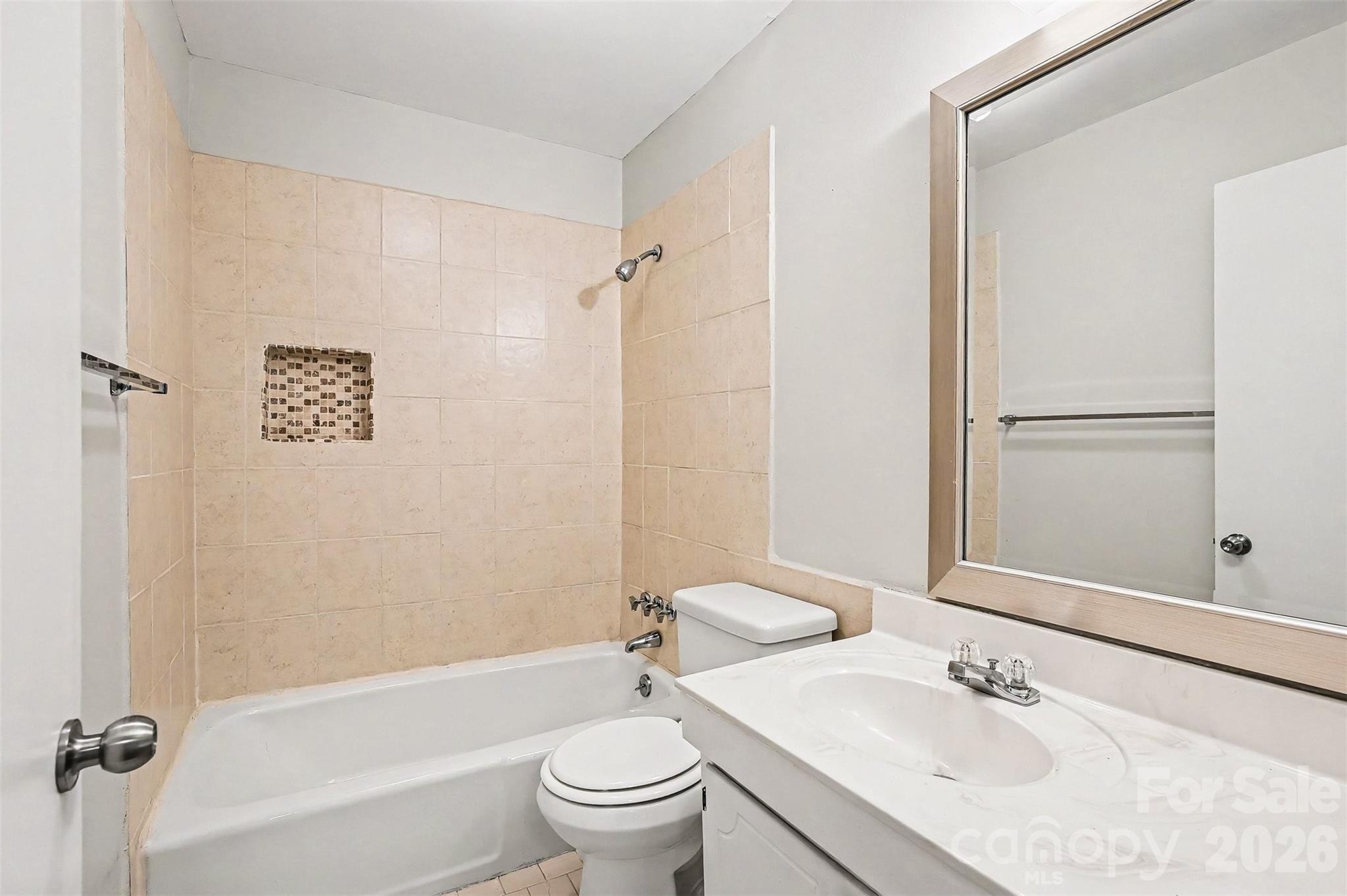 Ashbrook Condos - Residential