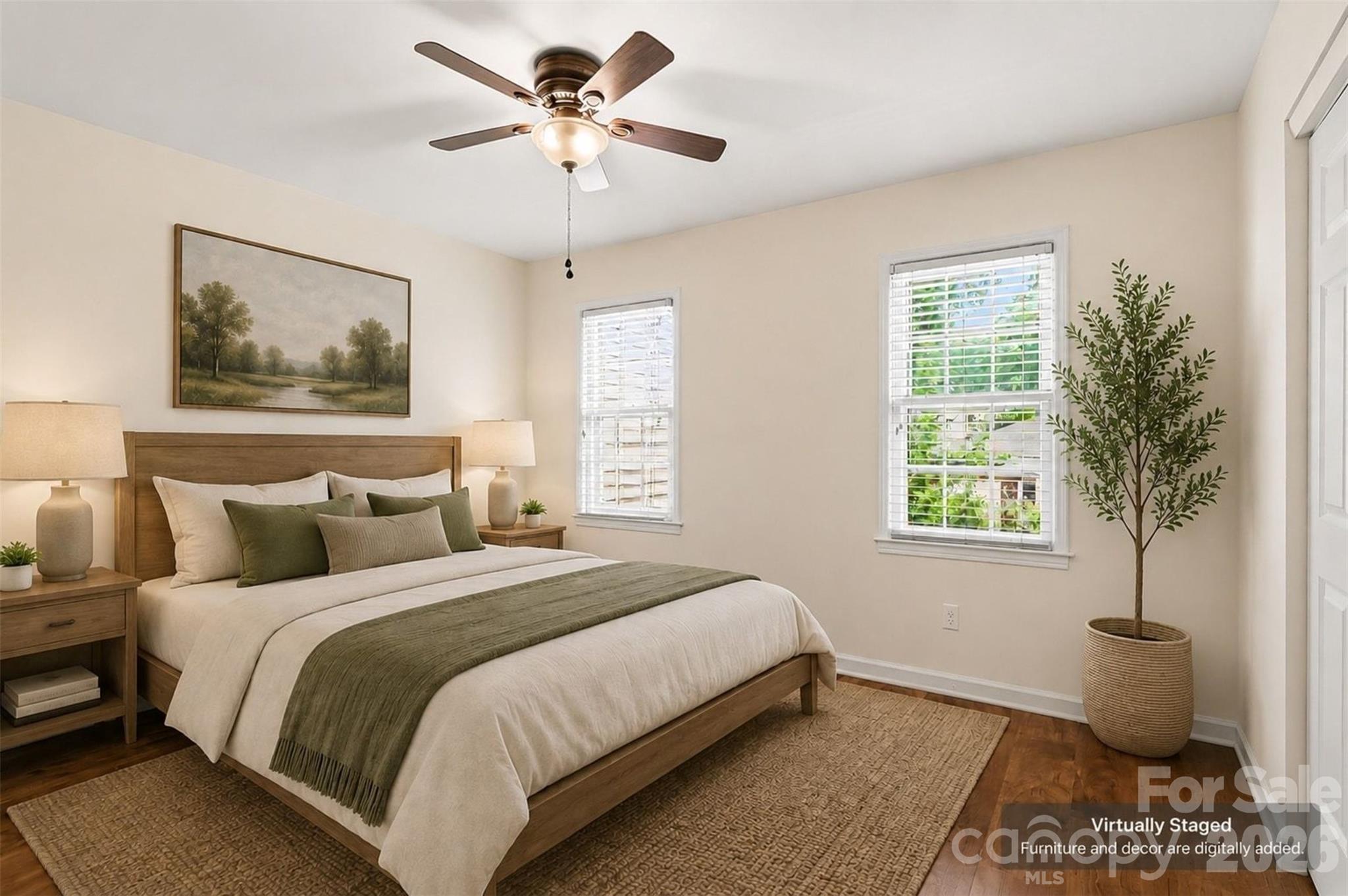 Ashbrook Condos - Residential