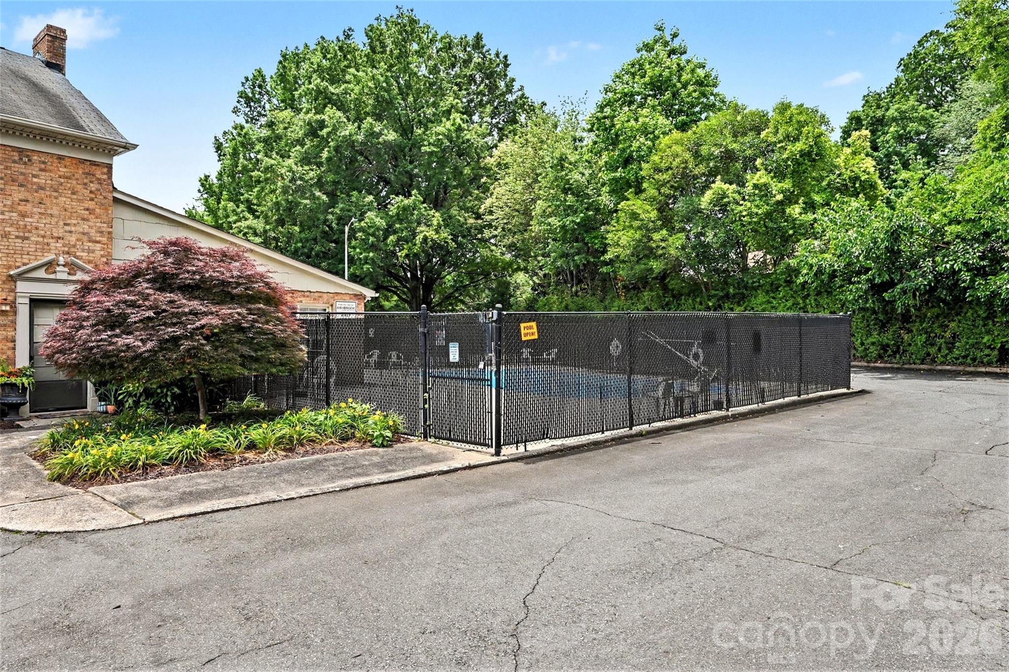 Ashbrook Condos - Residential