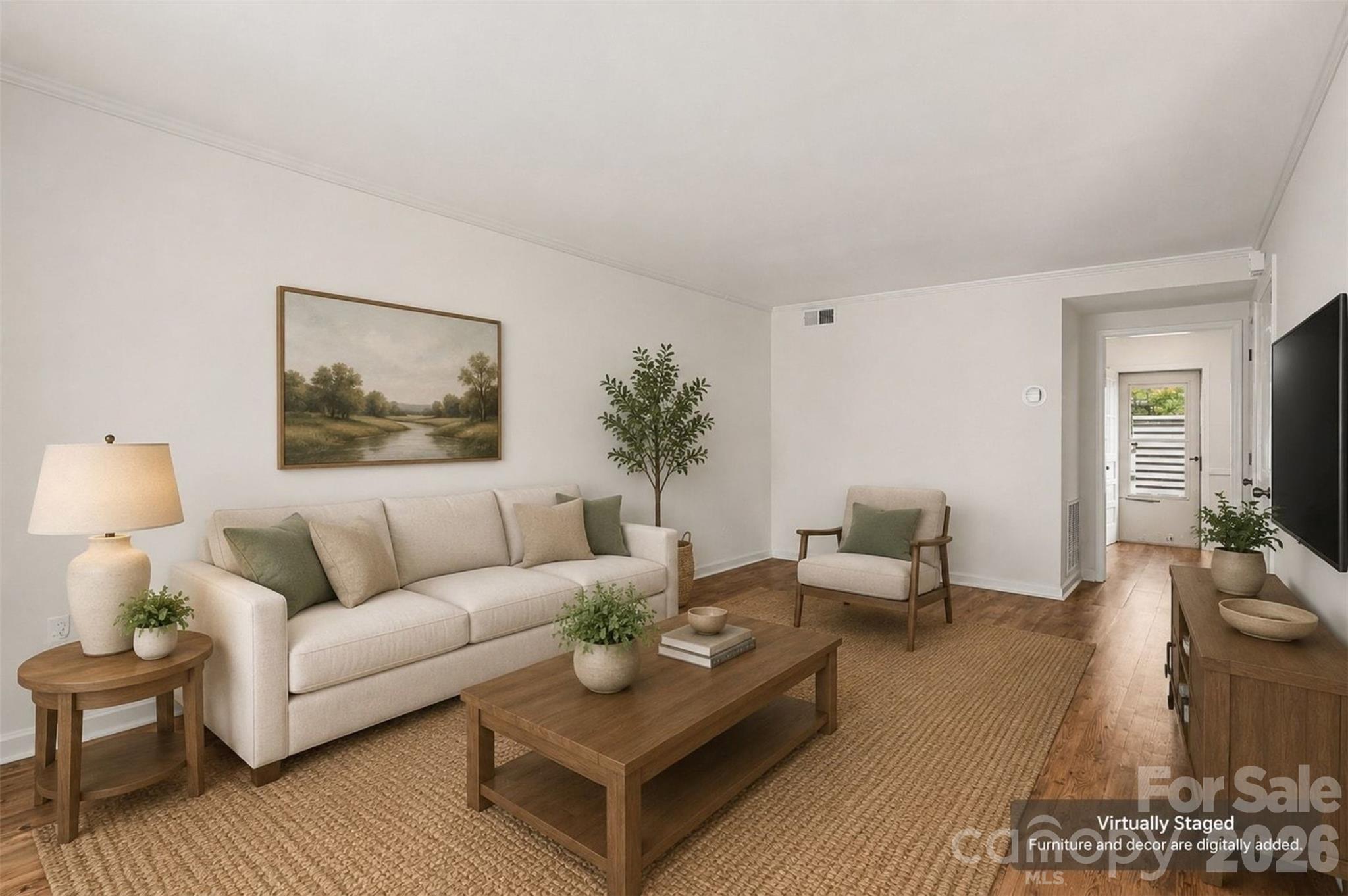 Ashbrook Condos - Residential