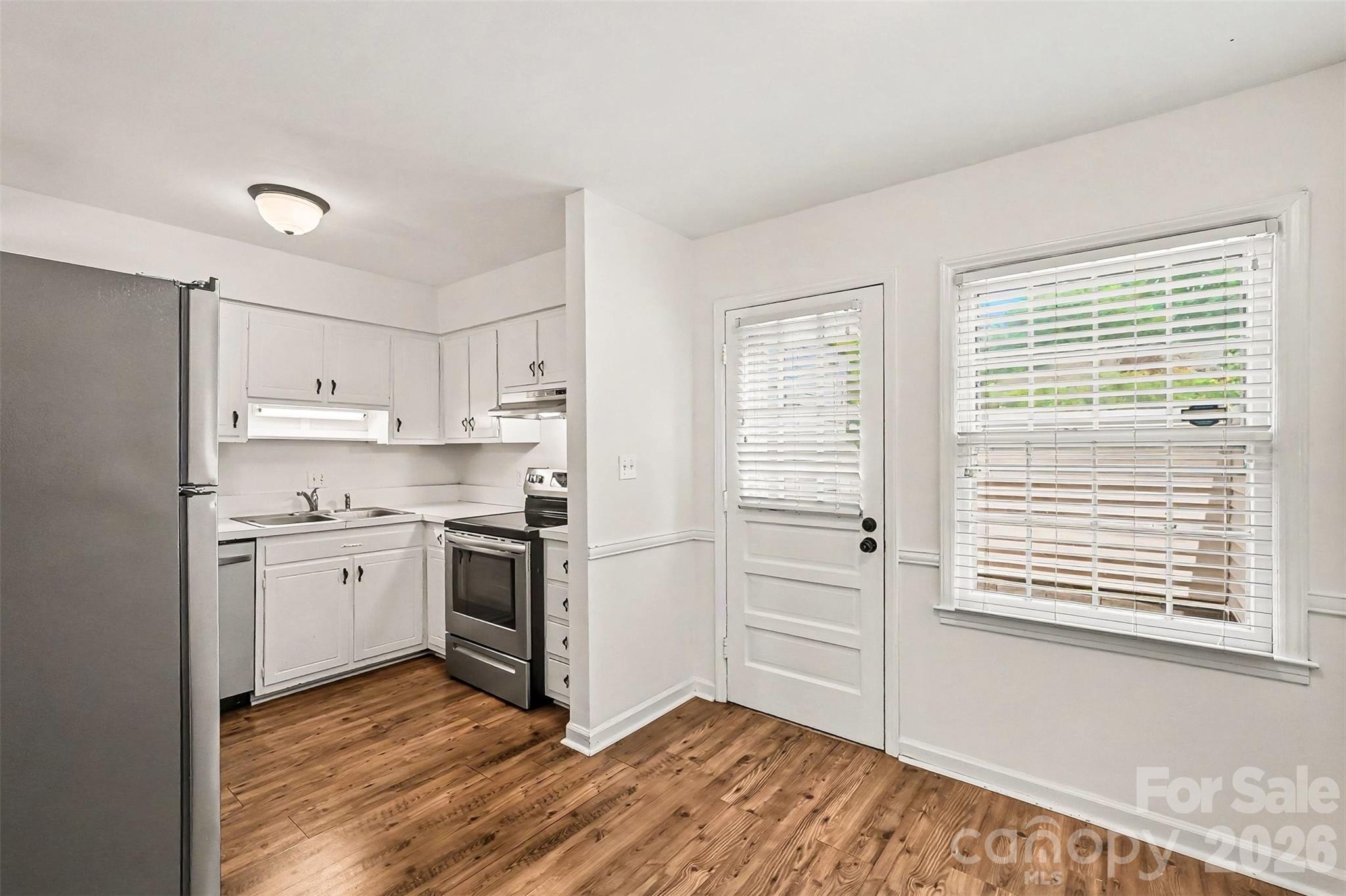 Ashbrook Condos - Residential