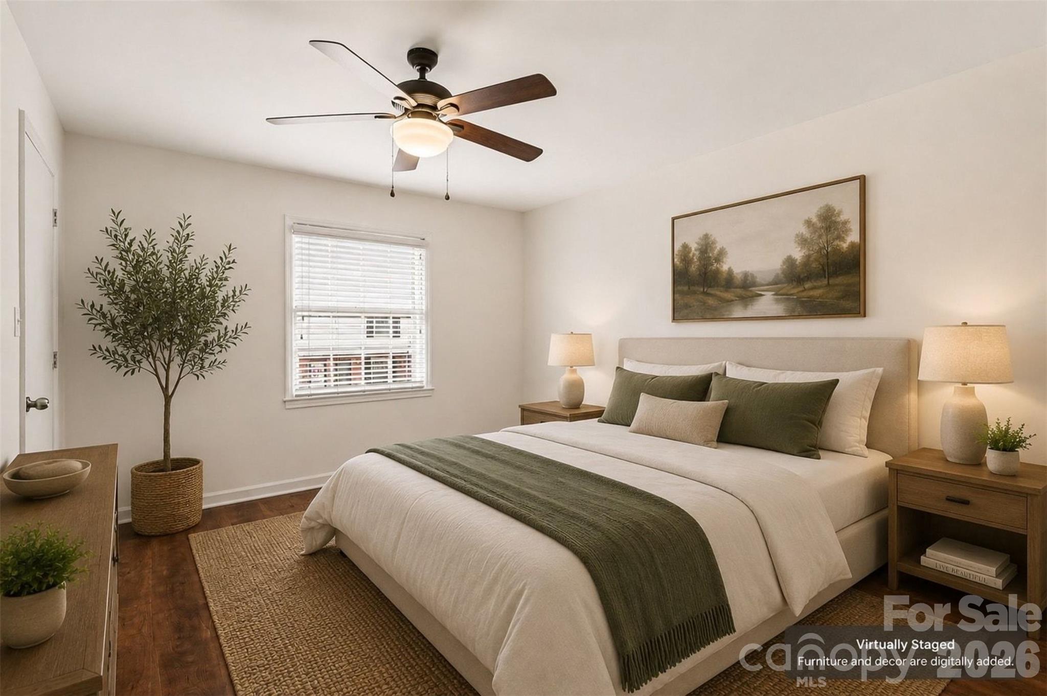 Ashbrook Condos - Residential