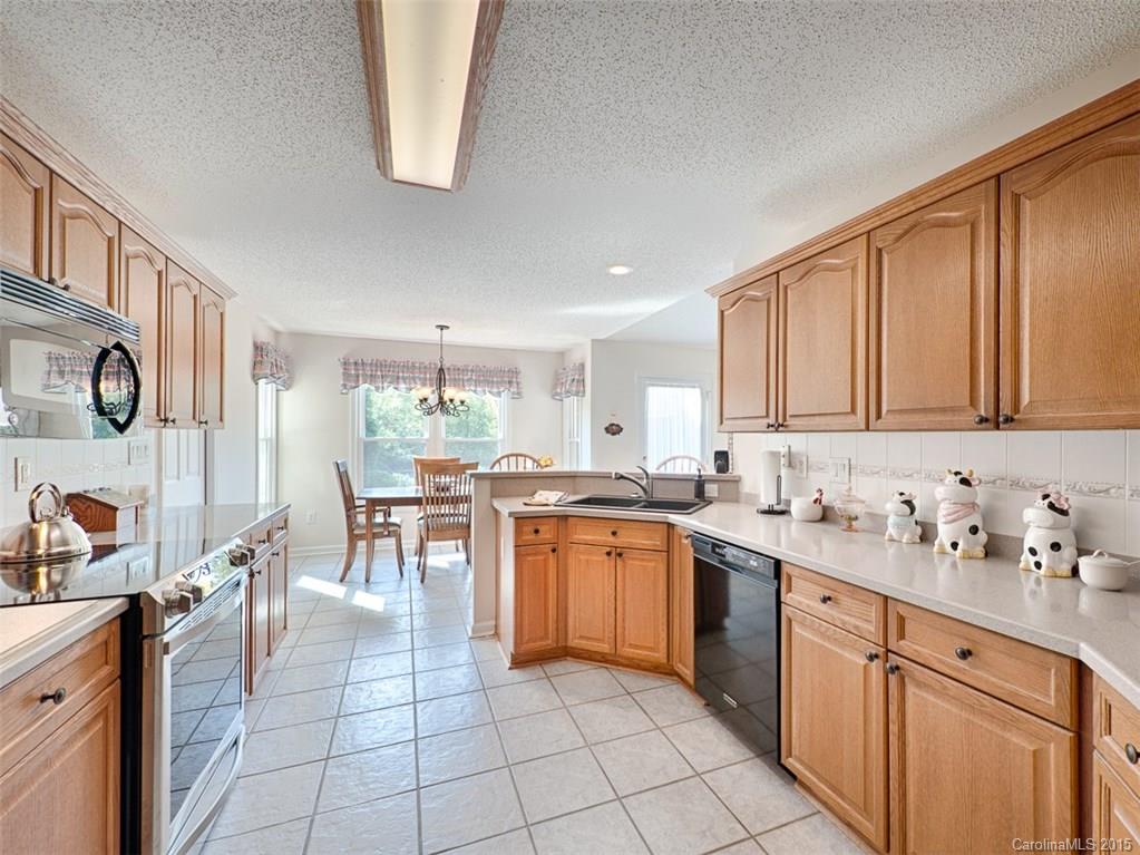 Killian Farms - Residential