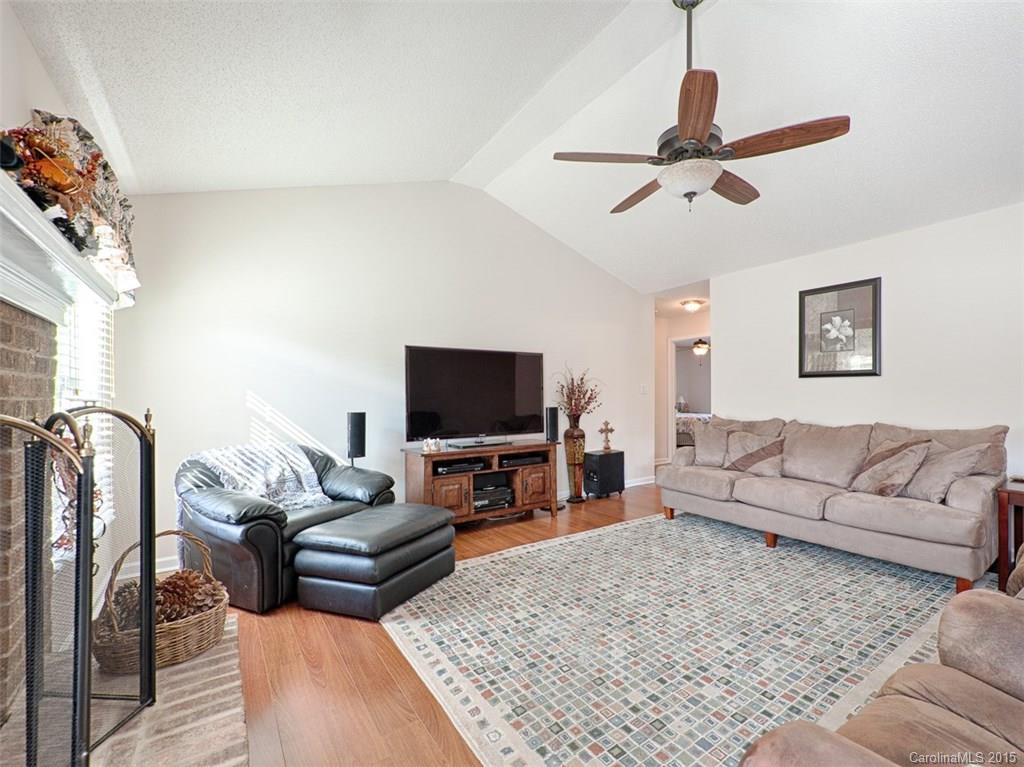 Killian Farms - Residential