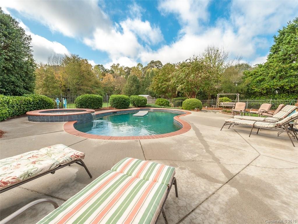 Killian Farms - Residential