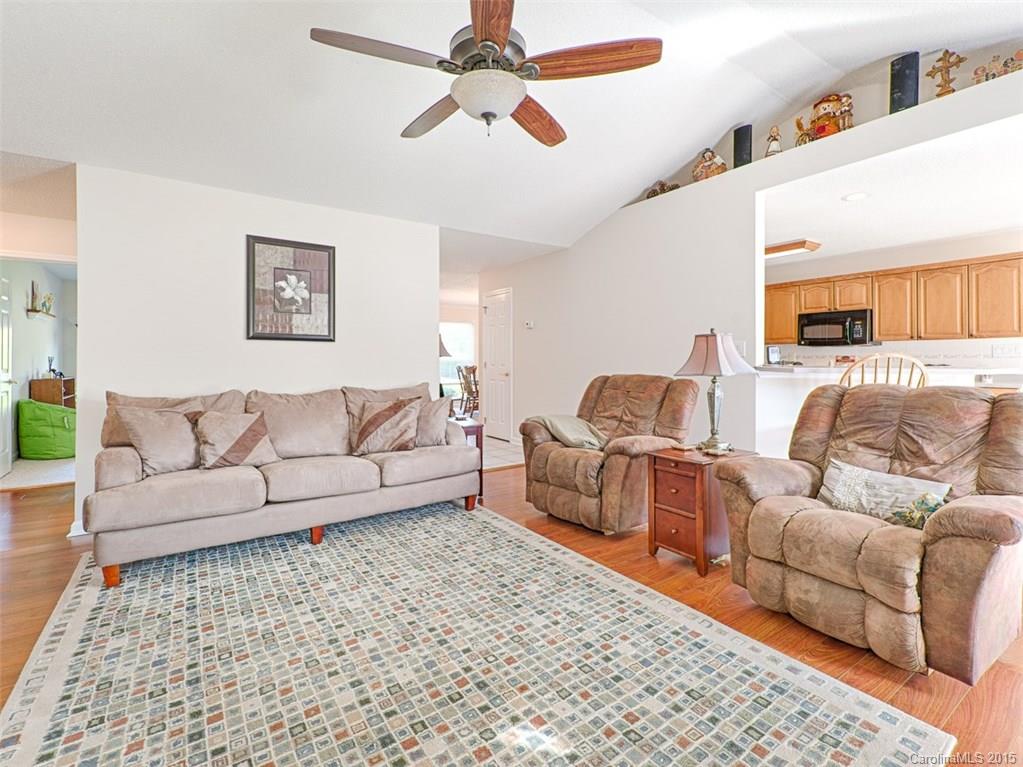 Killian Farms - Residential