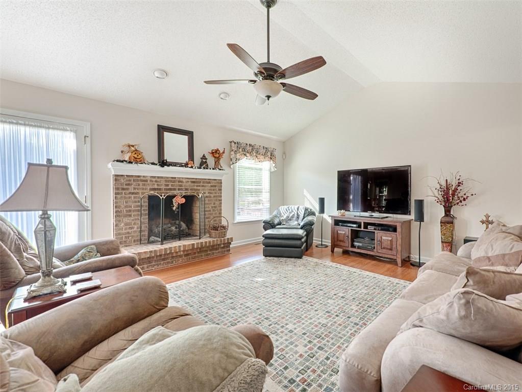 Killian Farms - Residential