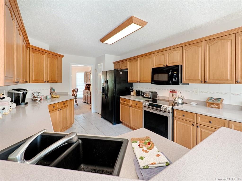 Killian Farms - Residential