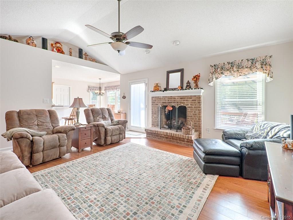 Killian Farms - Residential