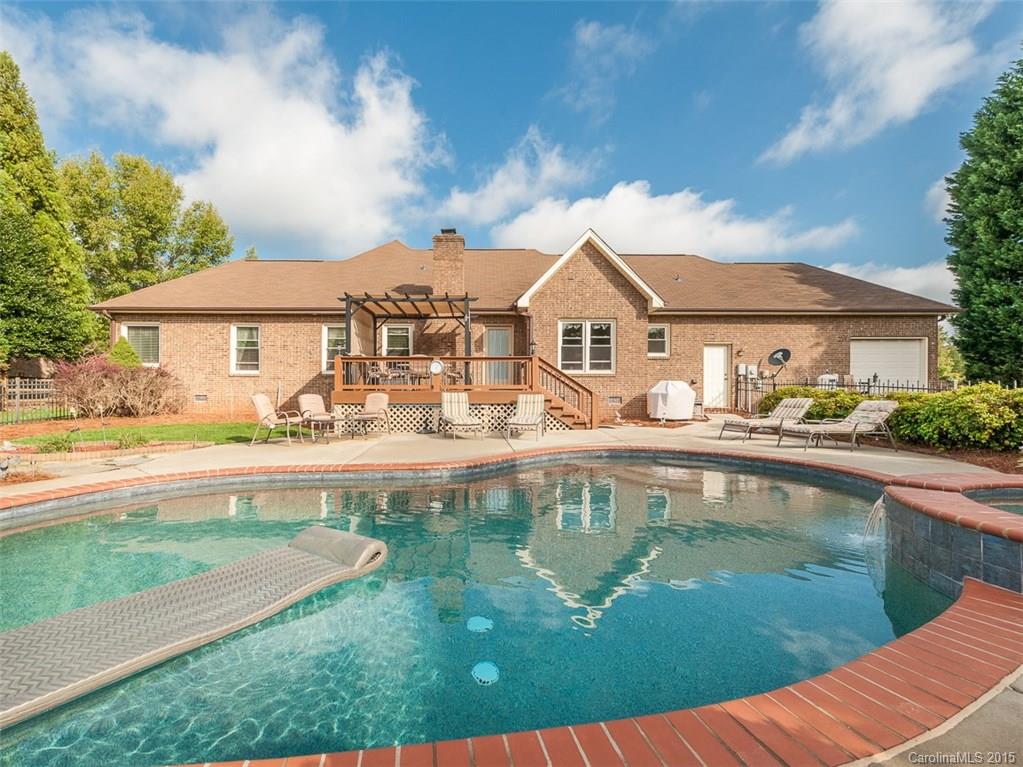 Killian Farms - Residential