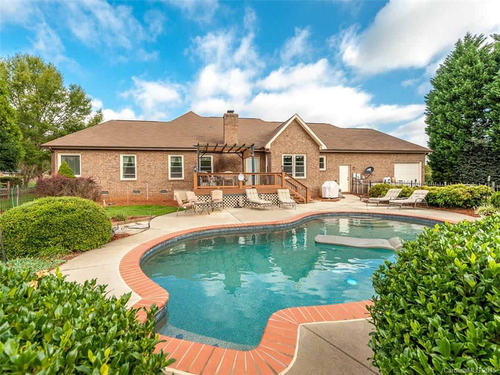 Killian Farms - Residential