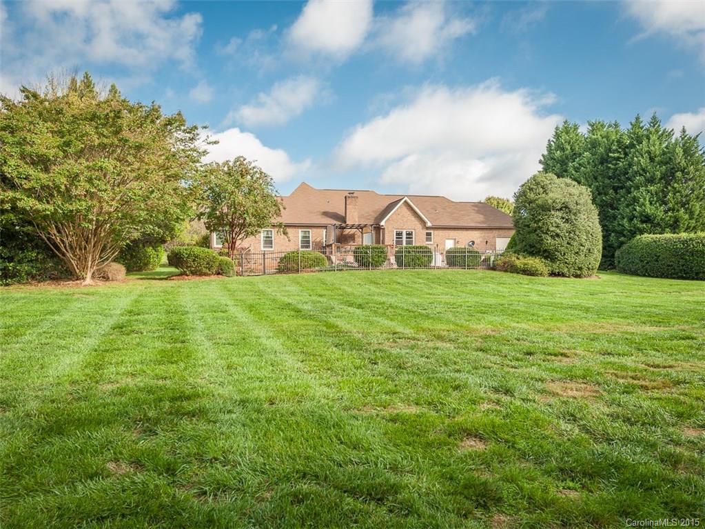 Killian Farms - Residential