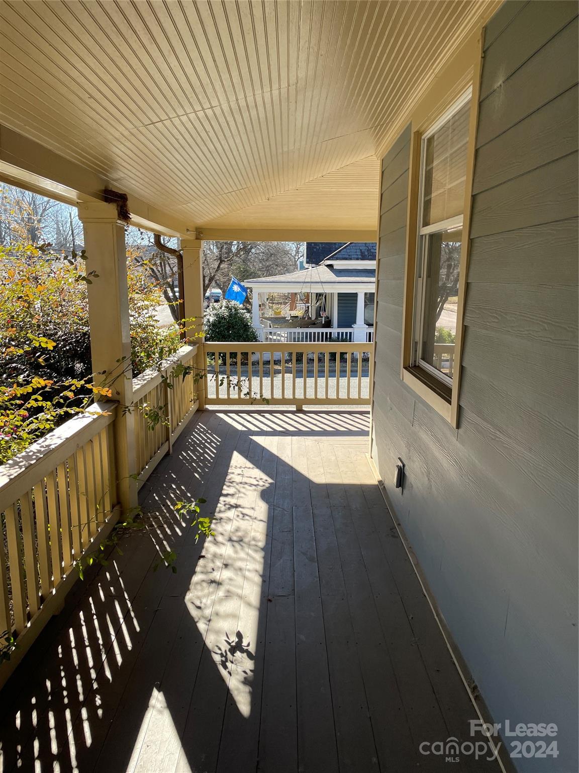 Belmont - Residential Lease