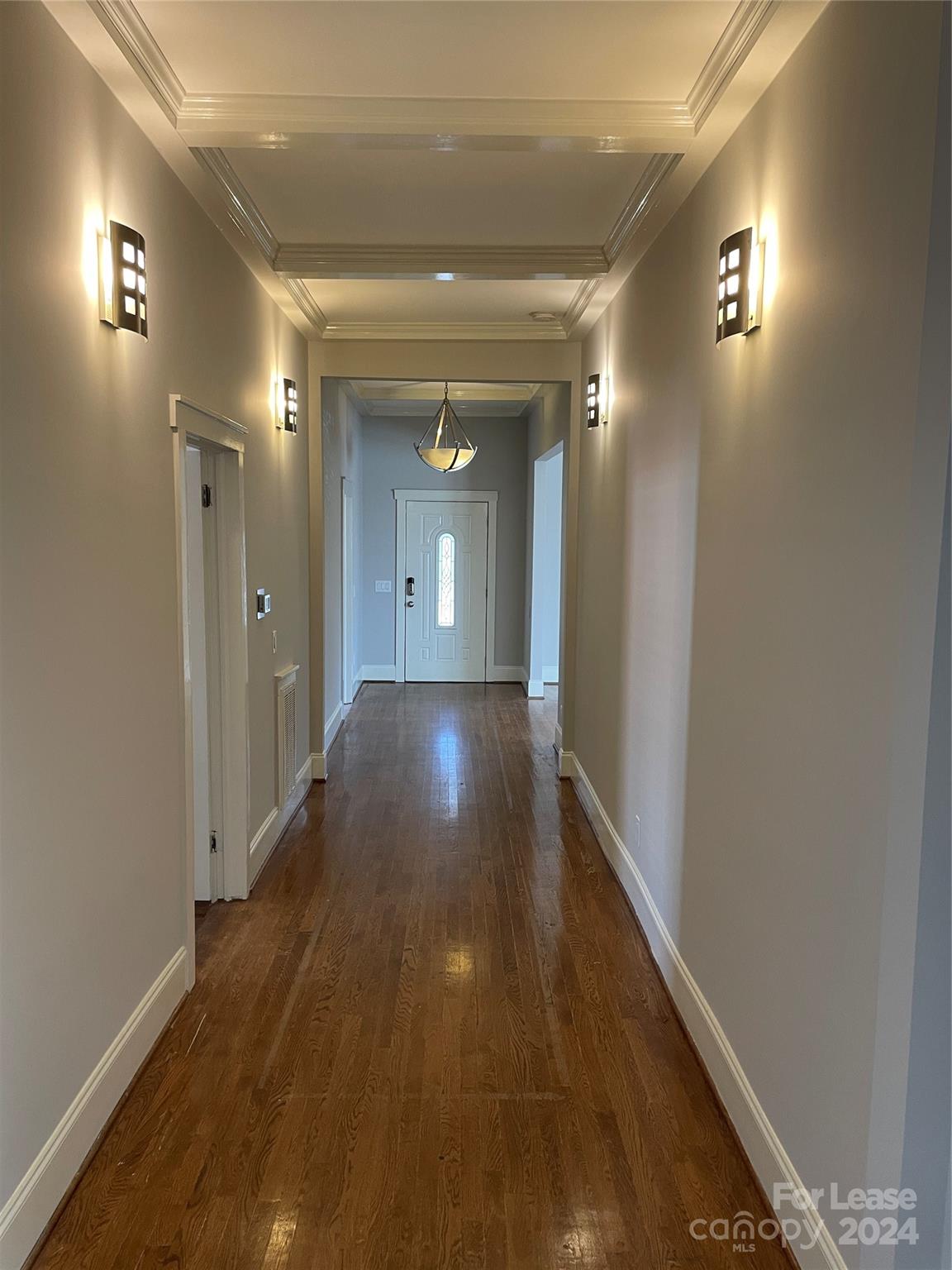 Belmont - Residential Lease