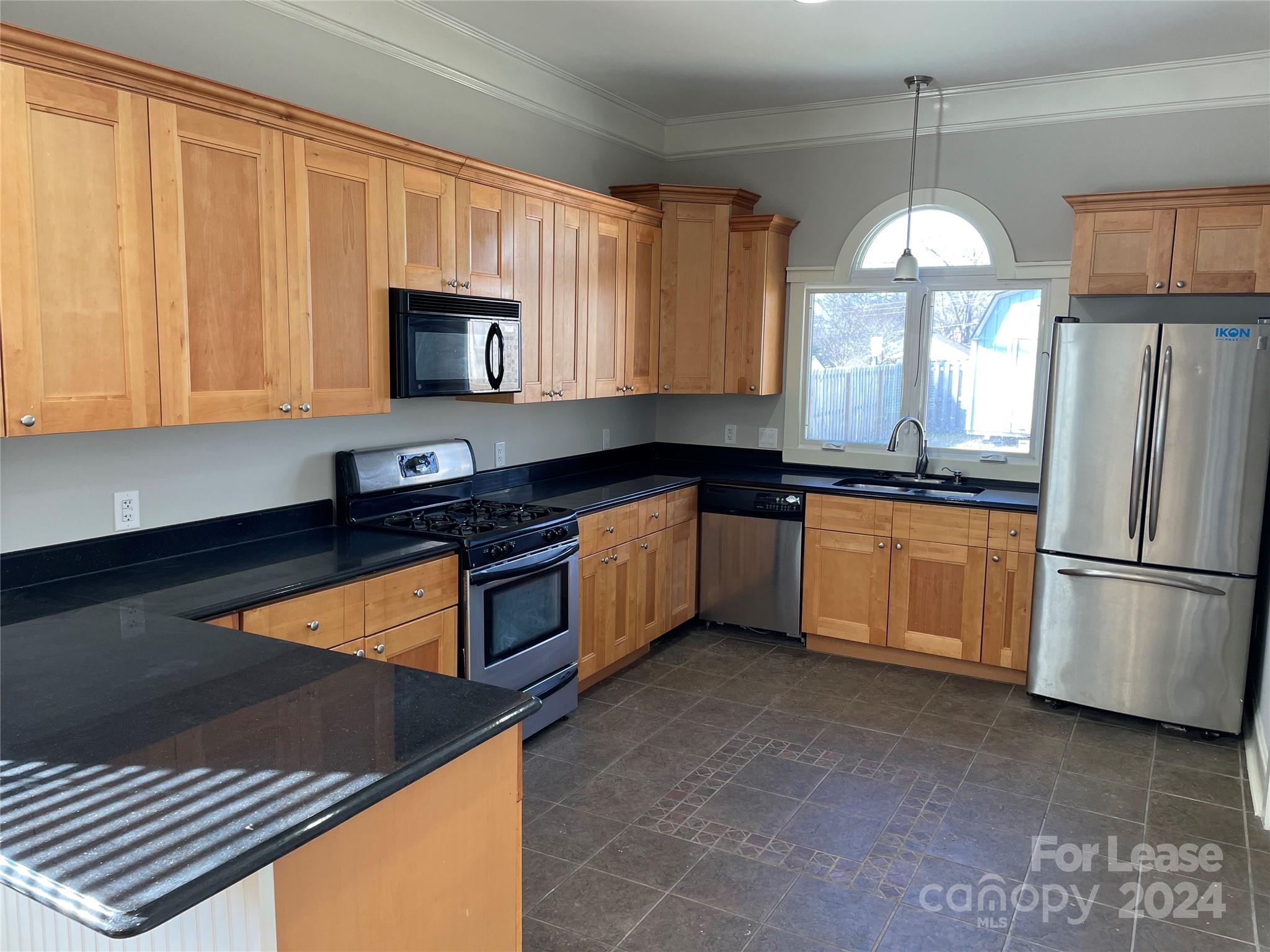 Belmont - Residential Lease