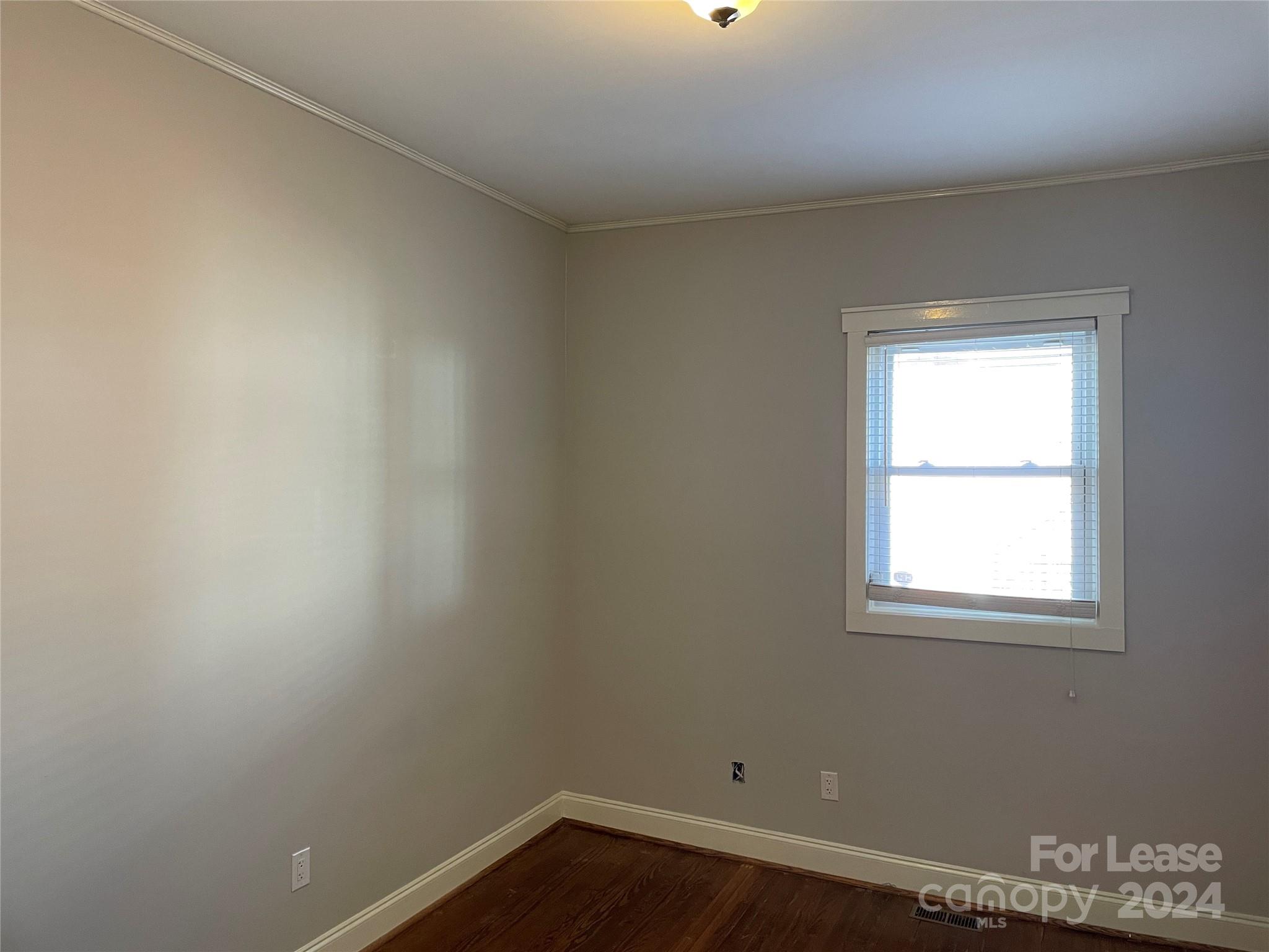 Belmont - Residential Lease