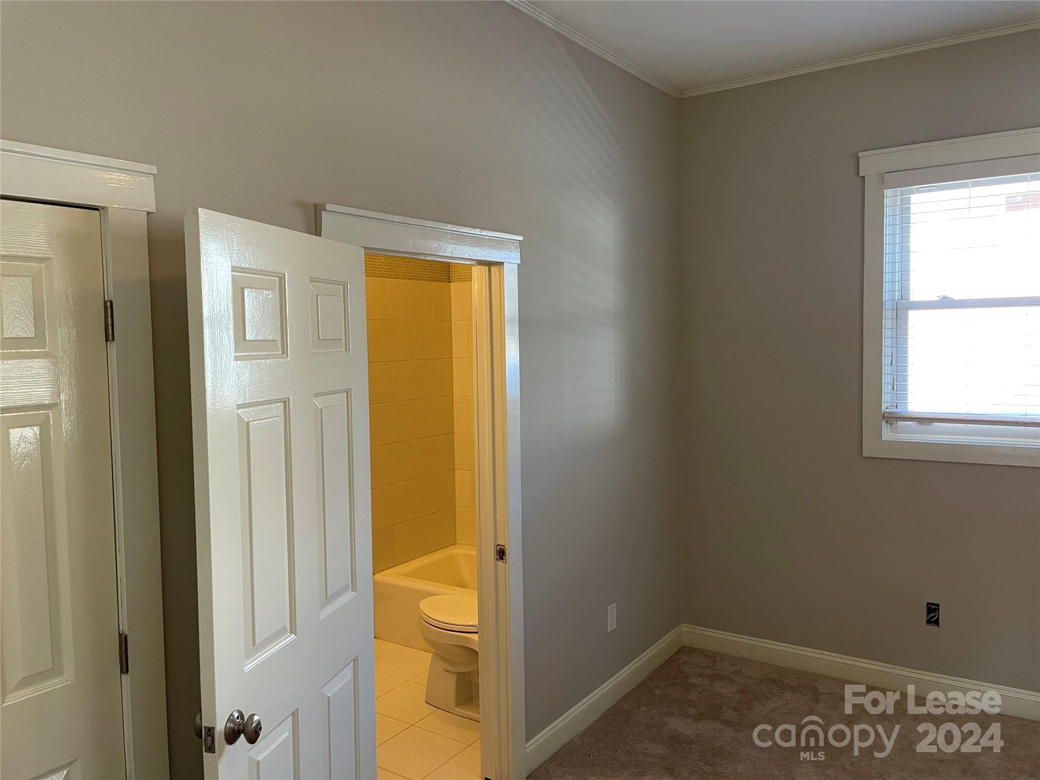 Belmont - Residential Lease
