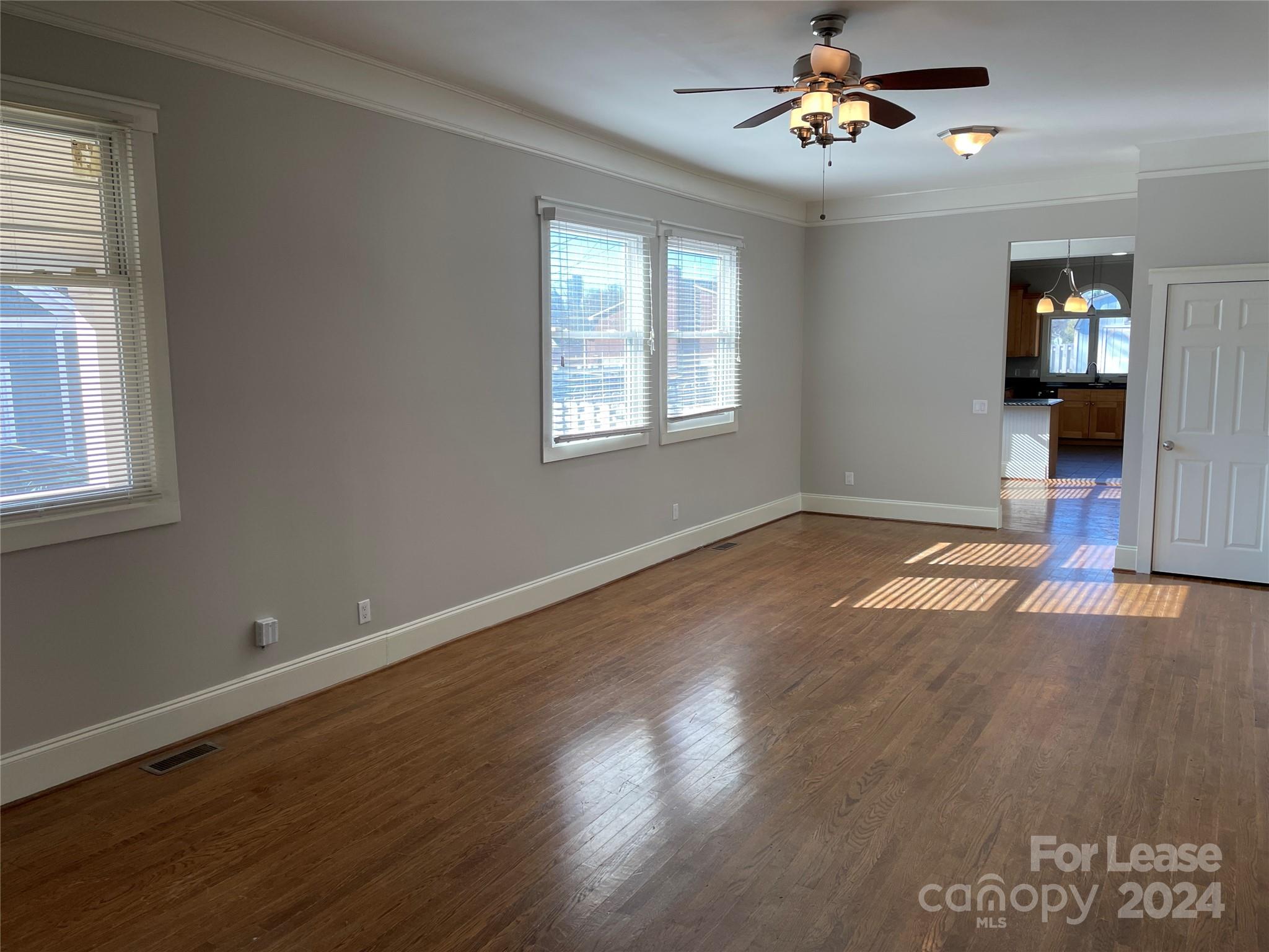 Belmont - Residential Lease
