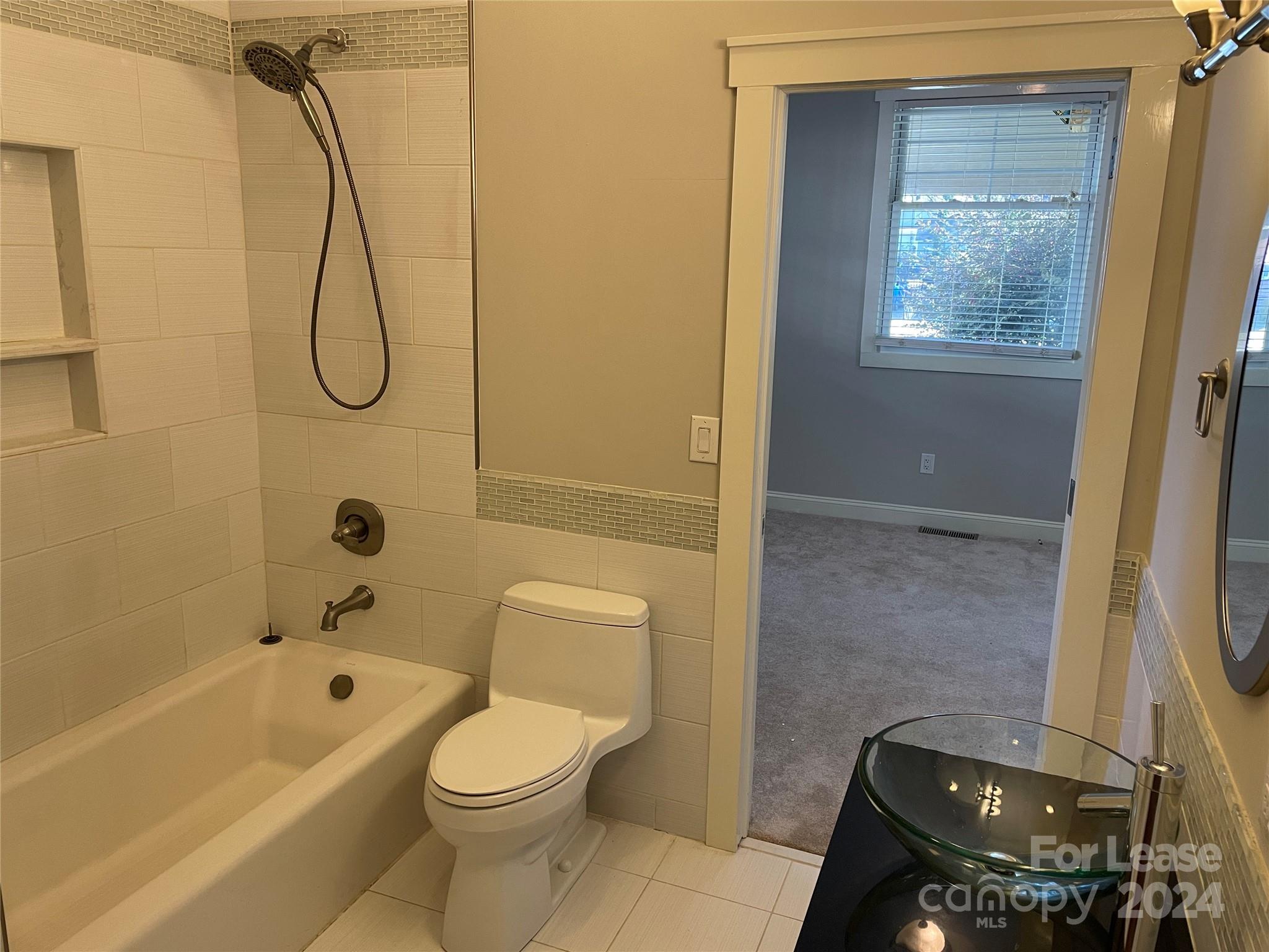 Belmont - Residential Lease
