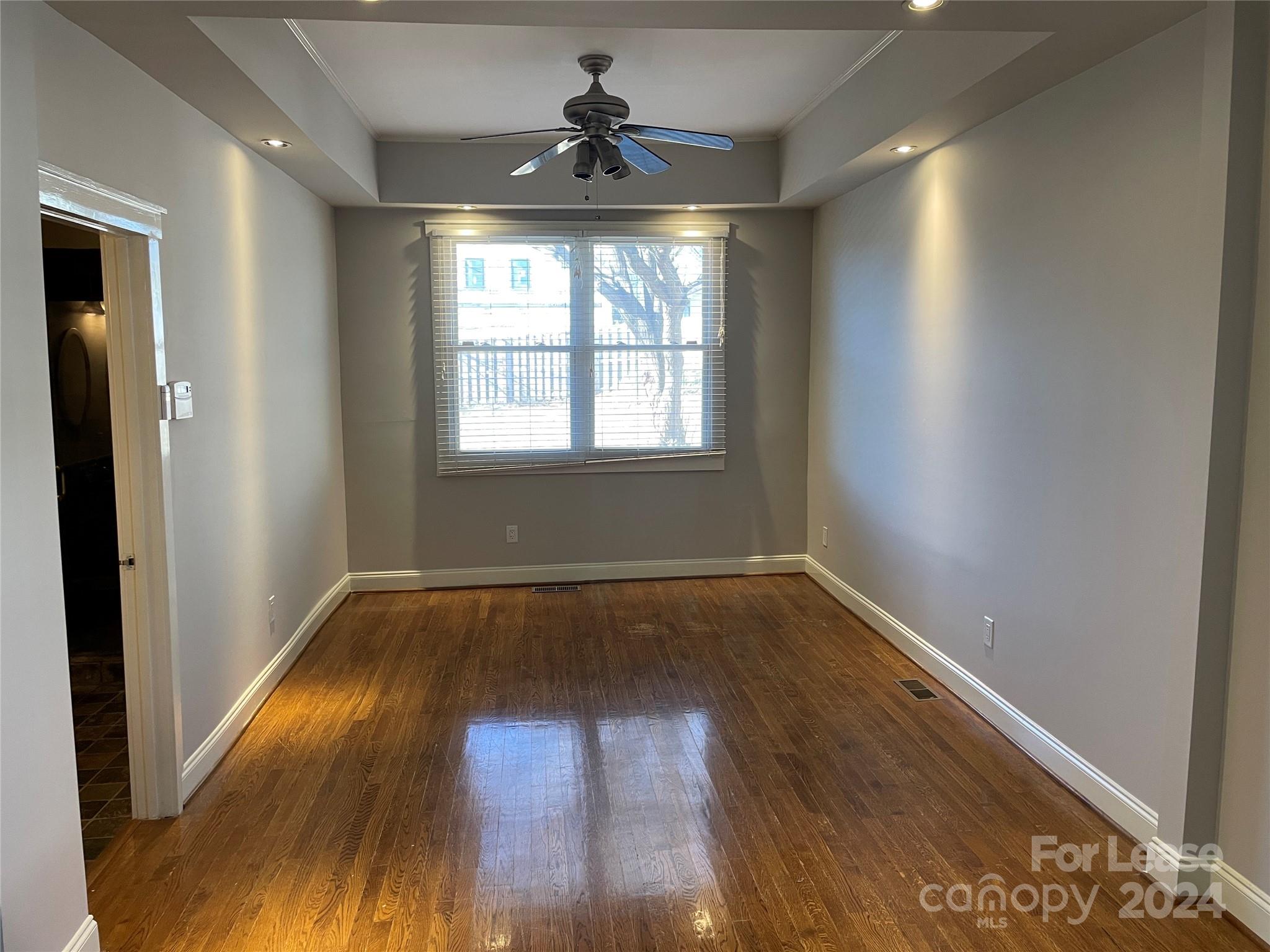 Belmont - Residential Lease