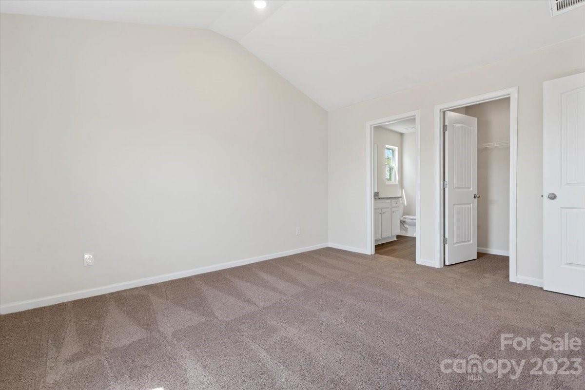 Knightsbridge - Residential