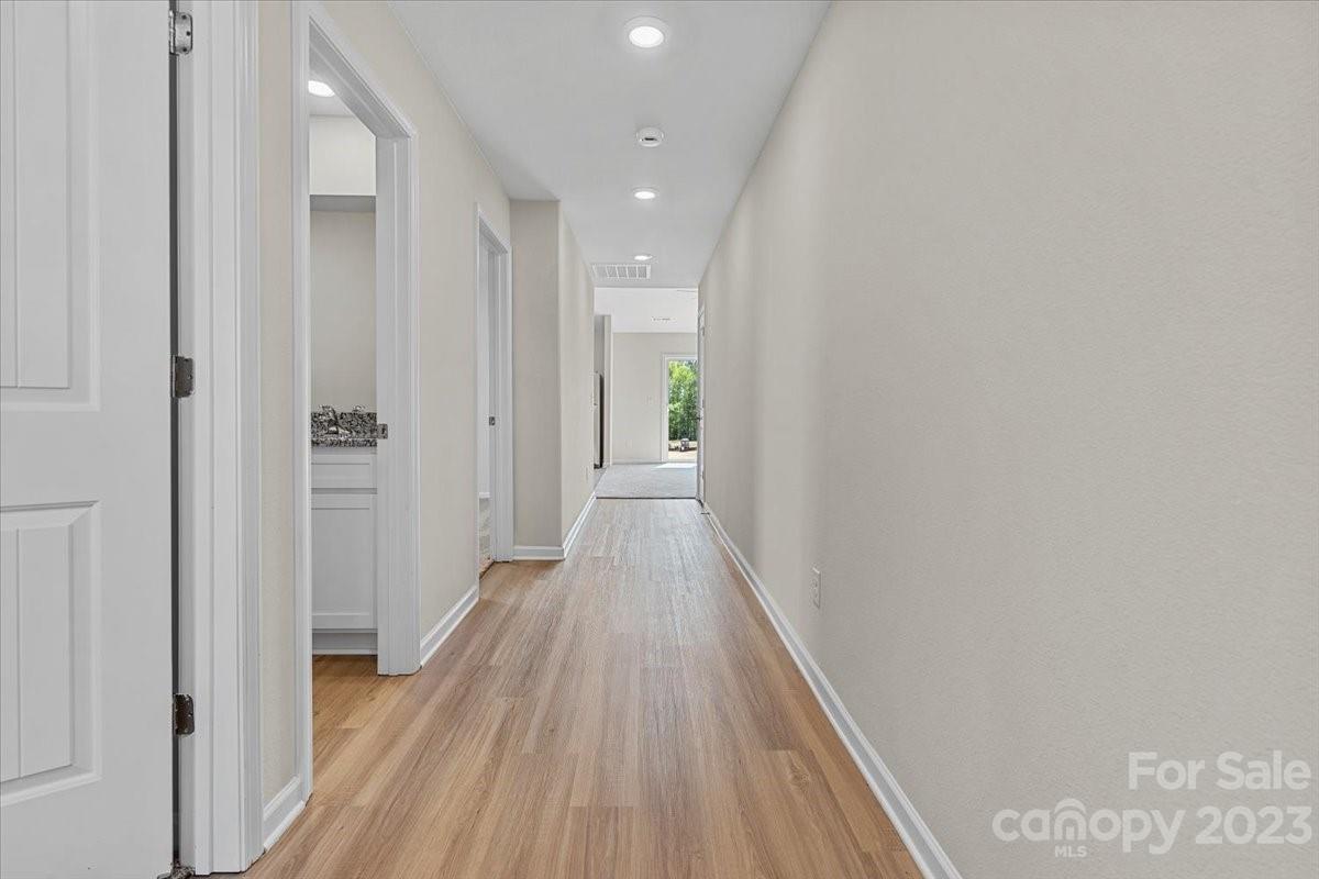 Knightsbridge - Residential