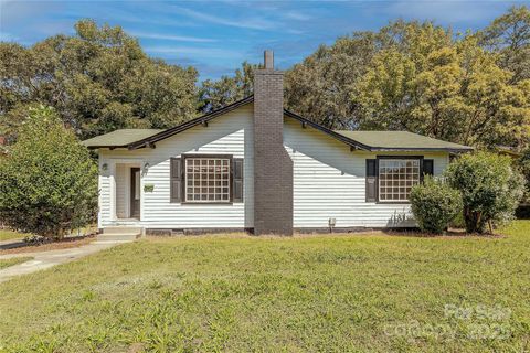 8 Bolt Drive Shelby NC 28150