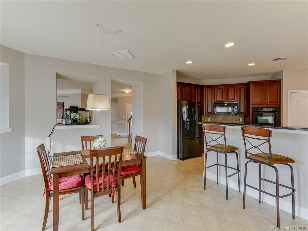 Berewick - Residential