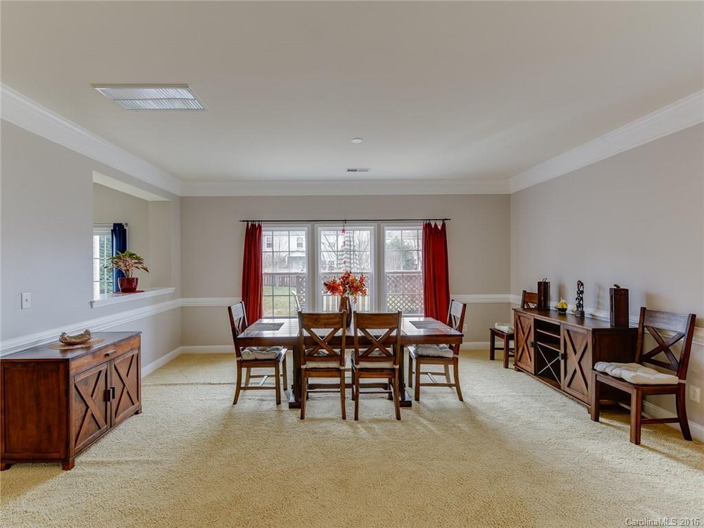 Berewick - Residential