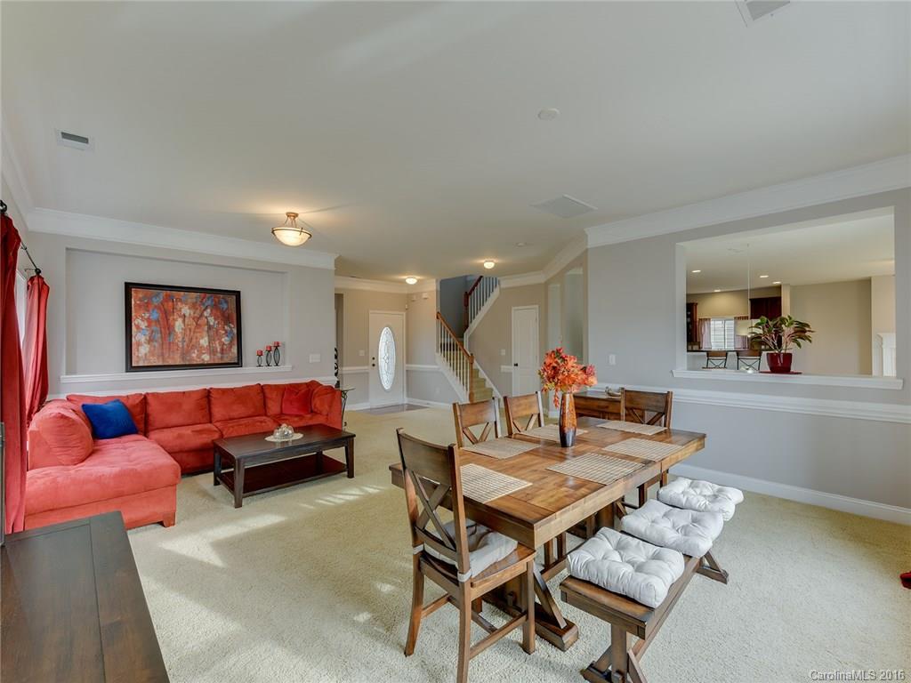 Berewick - Residential