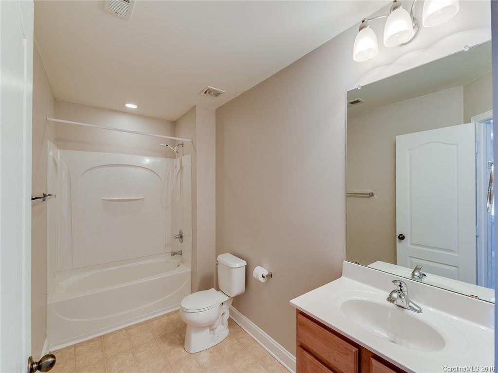 Berewick - Residential