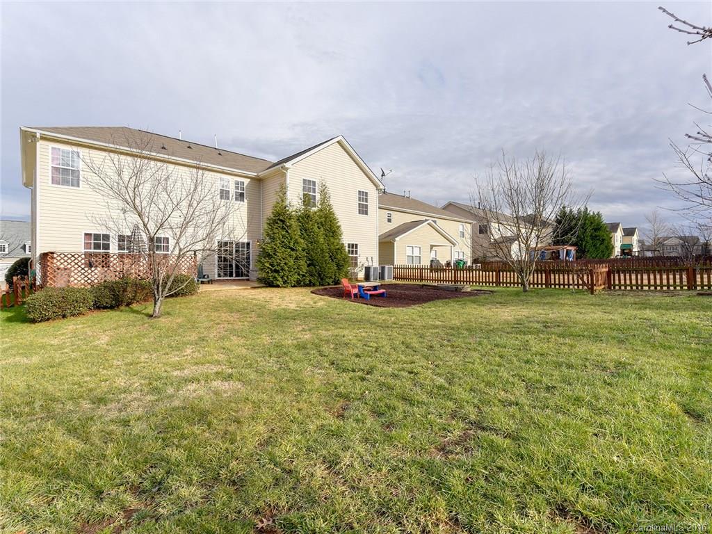 Berewick - Residential