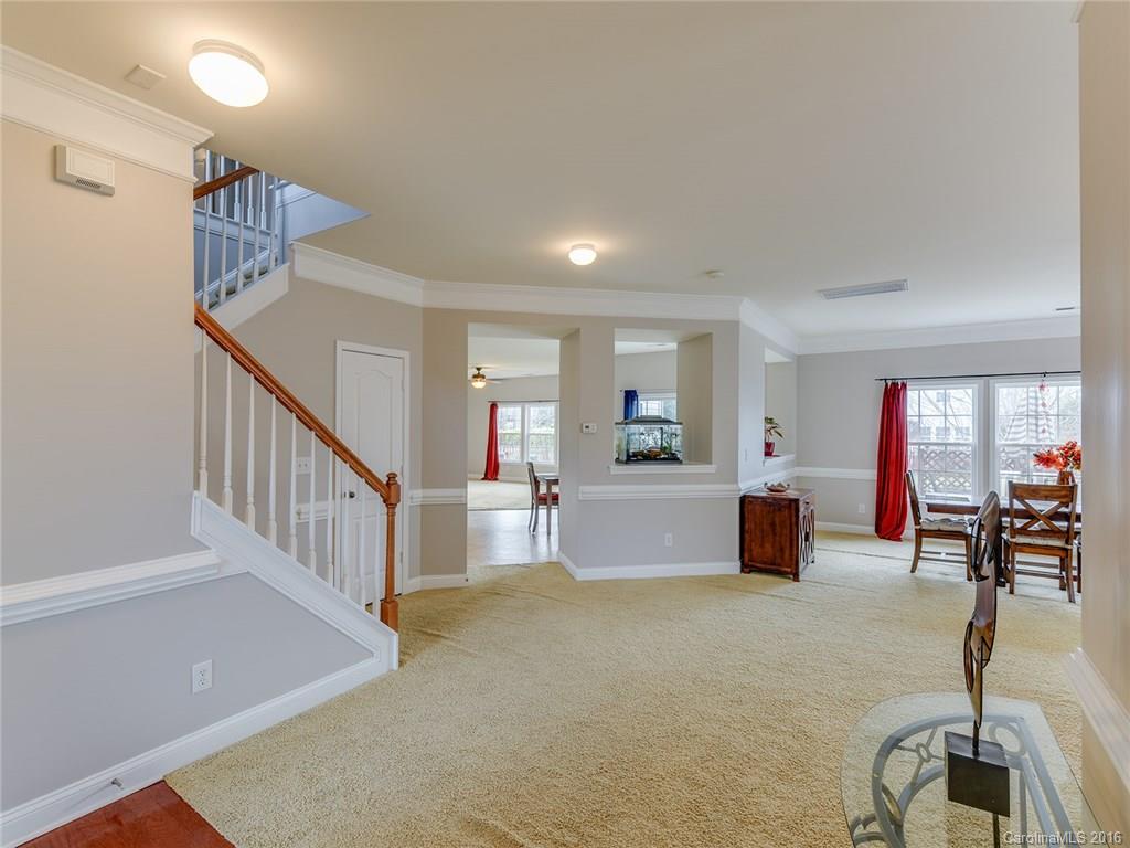 Berewick - Residential