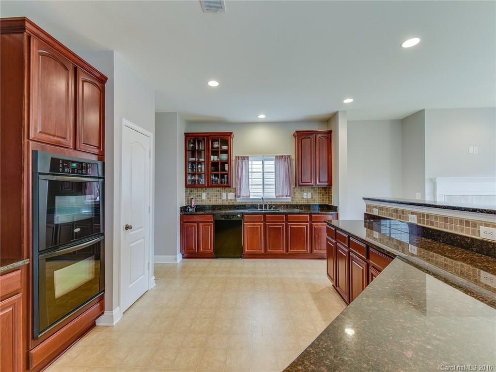 Berewick - Residential