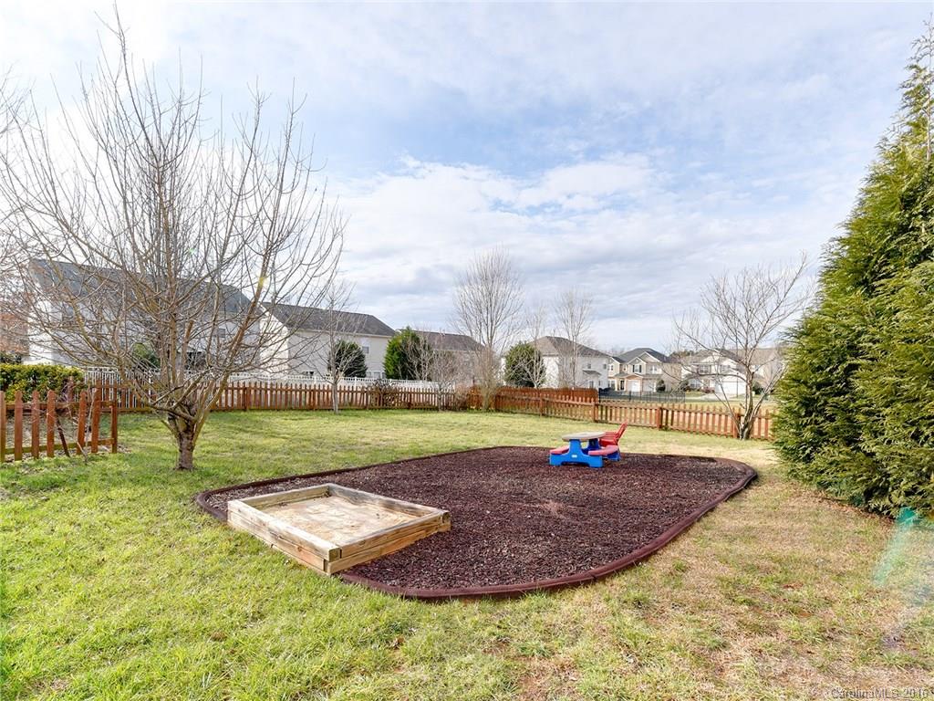 Berewick - Residential