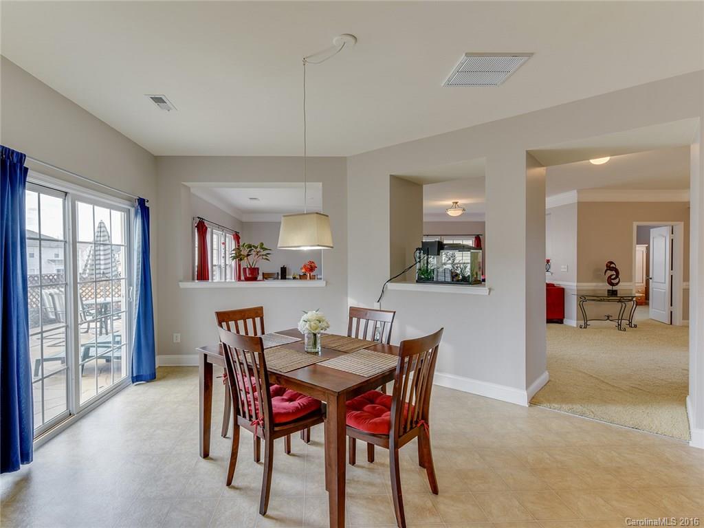 Berewick - Residential