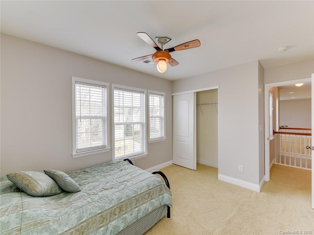 Berewick - Residential