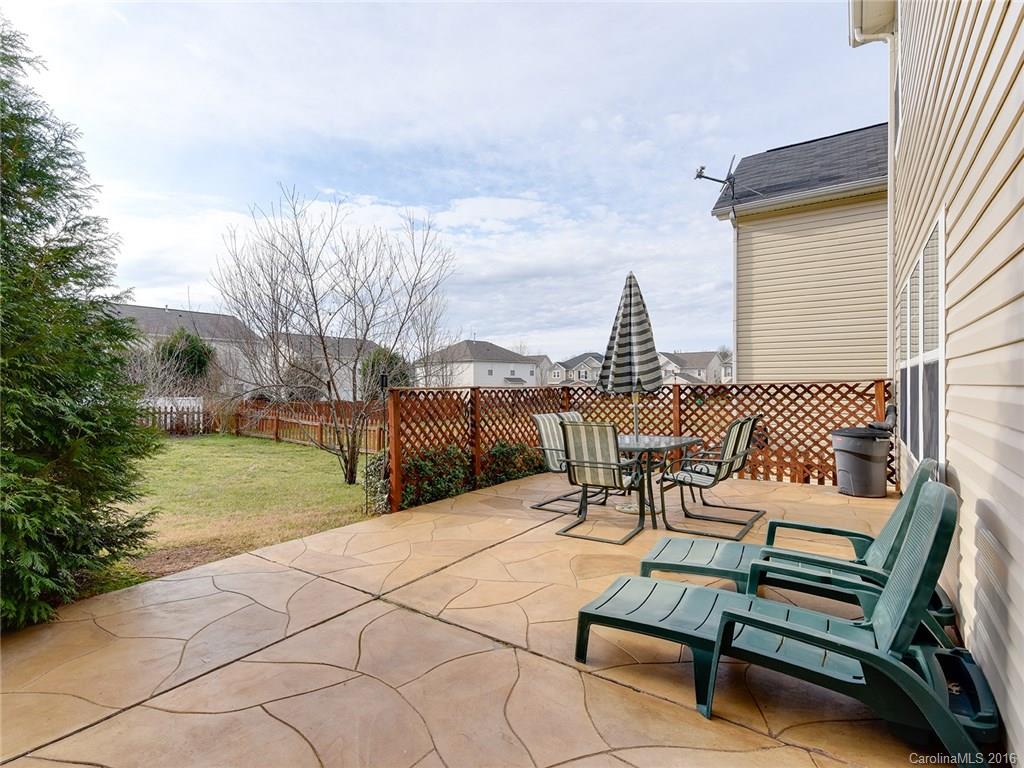 Berewick - Residential