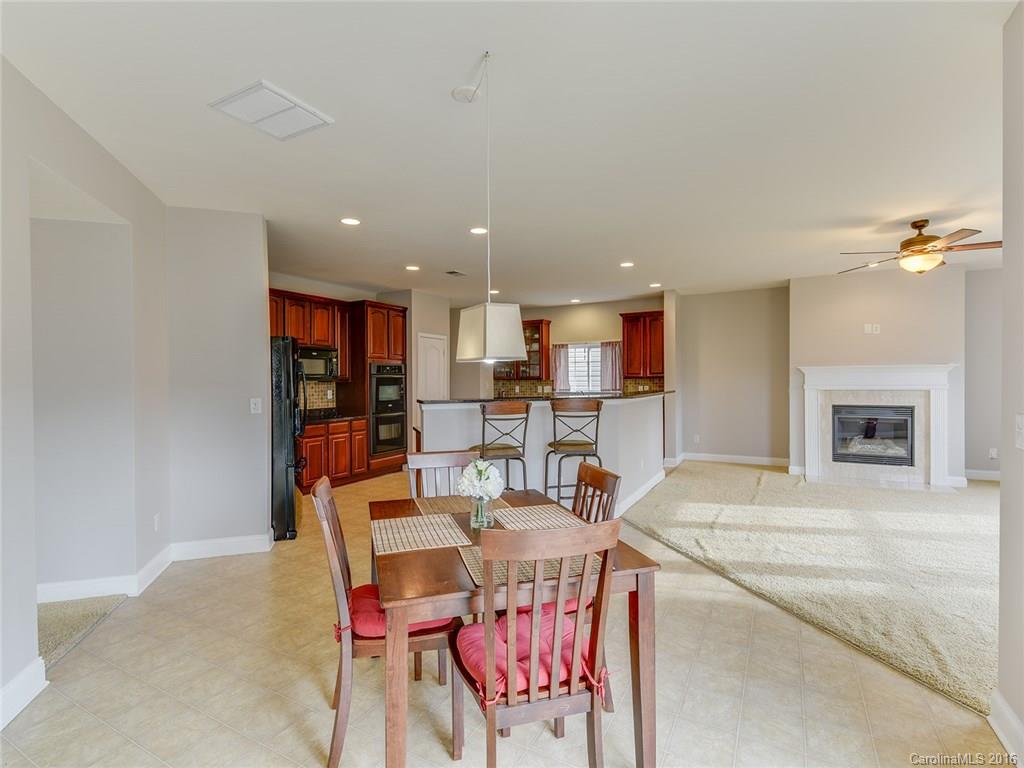 Berewick - Residential