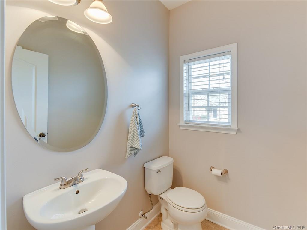 Berewick - Residential