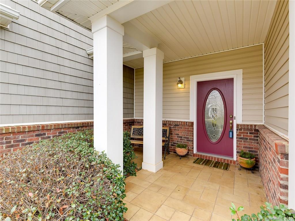 Berewick - Residential