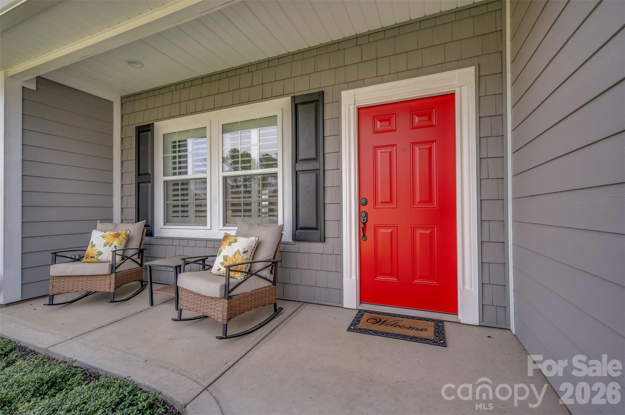 Aberdeen - Residential