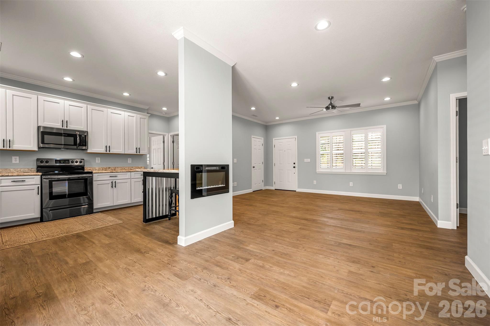 Aberdeen - Residential