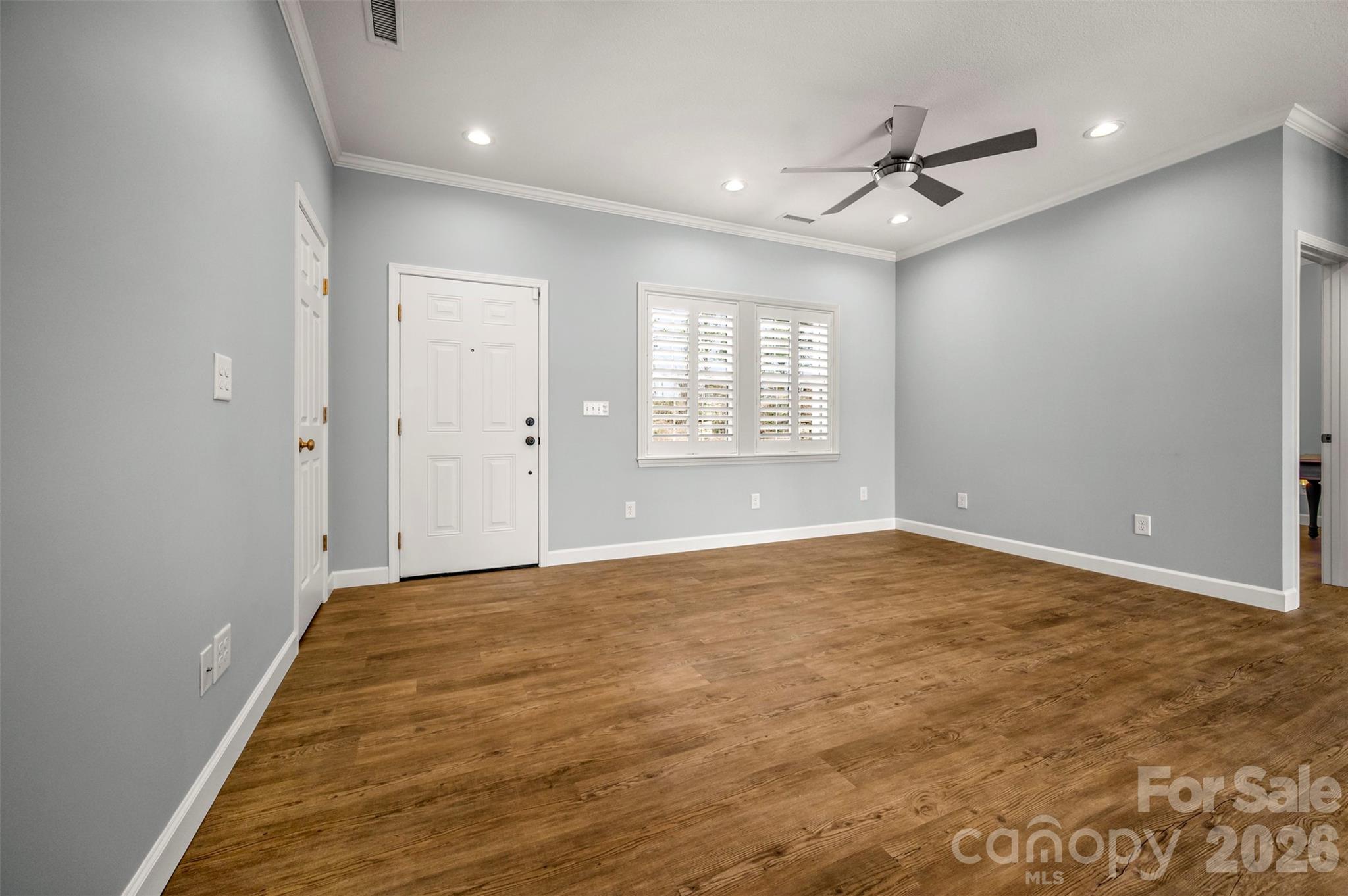 Aberdeen - Residential