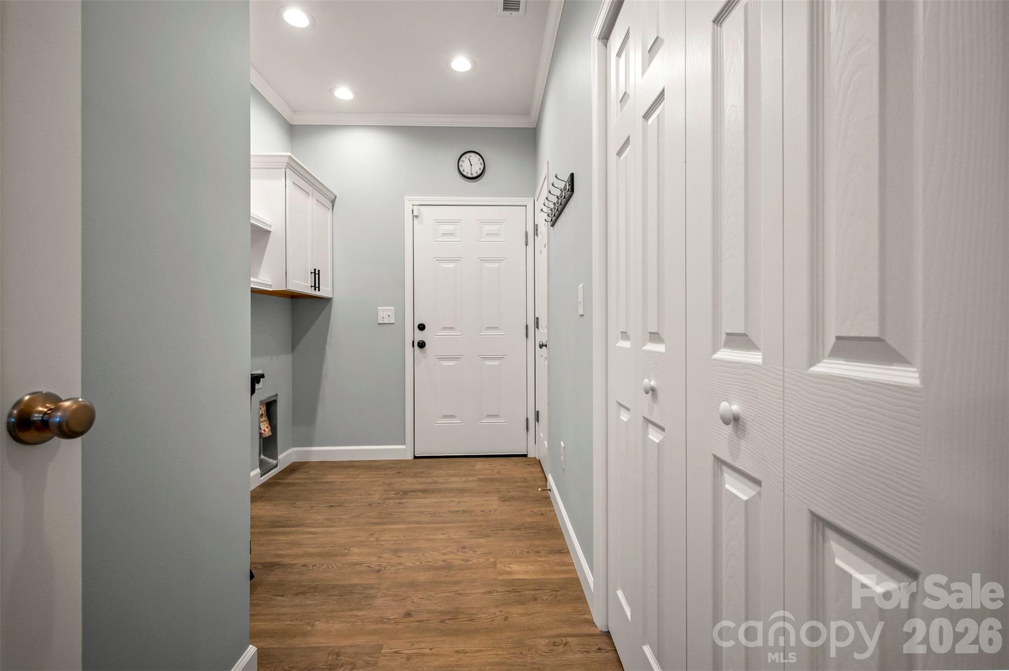 Aberdeen - Residential