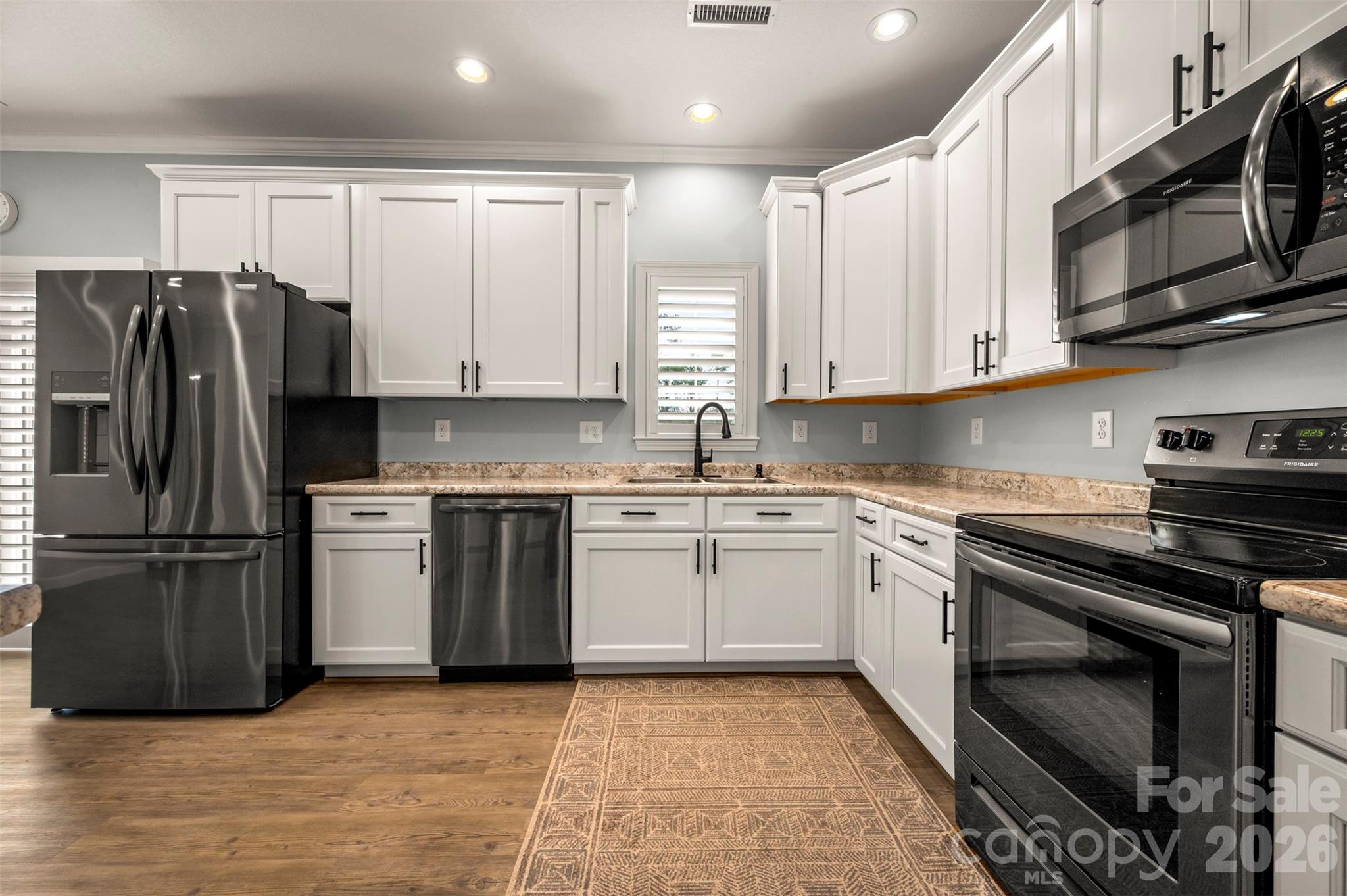 Aberdeen - Residential